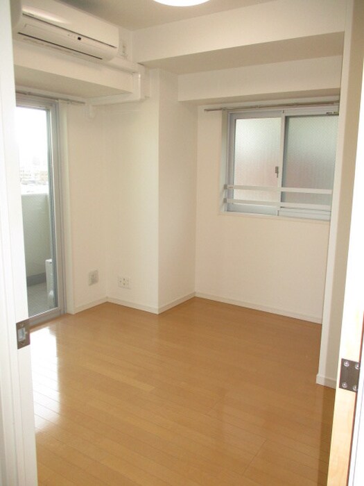 アーク金町レジデンスの物件内観写真