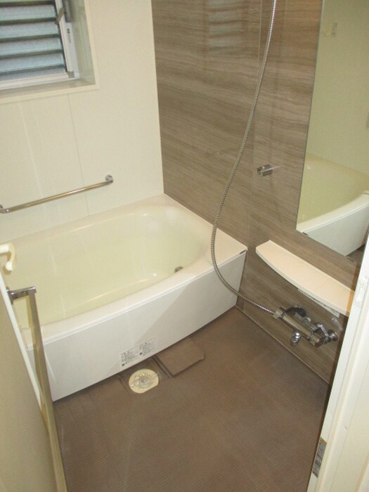 アーク金町レジデンスの物件内観写真