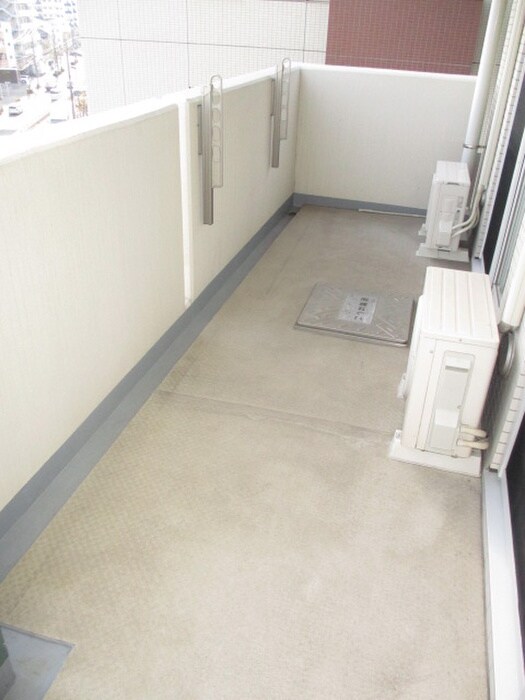 アーク金町レジデンスの物件内観写真