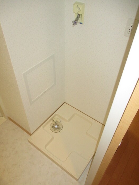 アーク金町レジデンスの物件内観写真