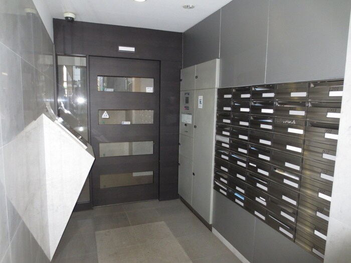 メインステージ文京春日(903)の物件外観写真