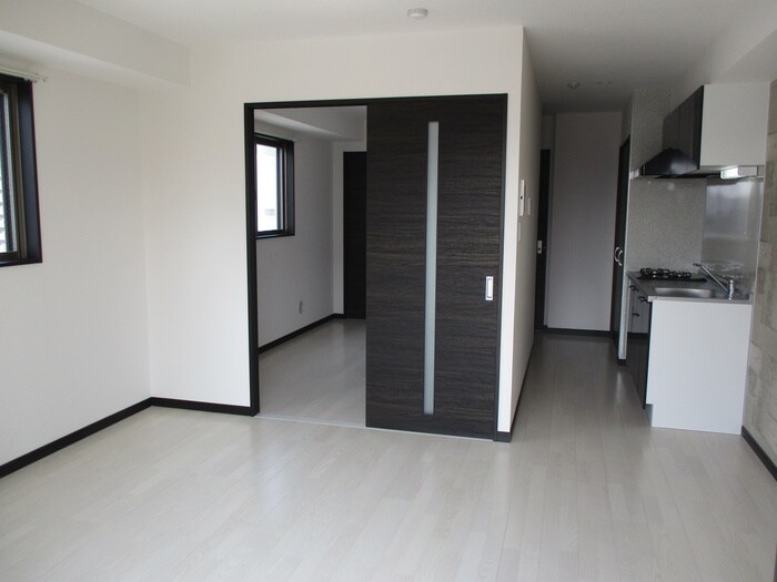 Ｅｍｉｇｒａｎｔの物件内観写真