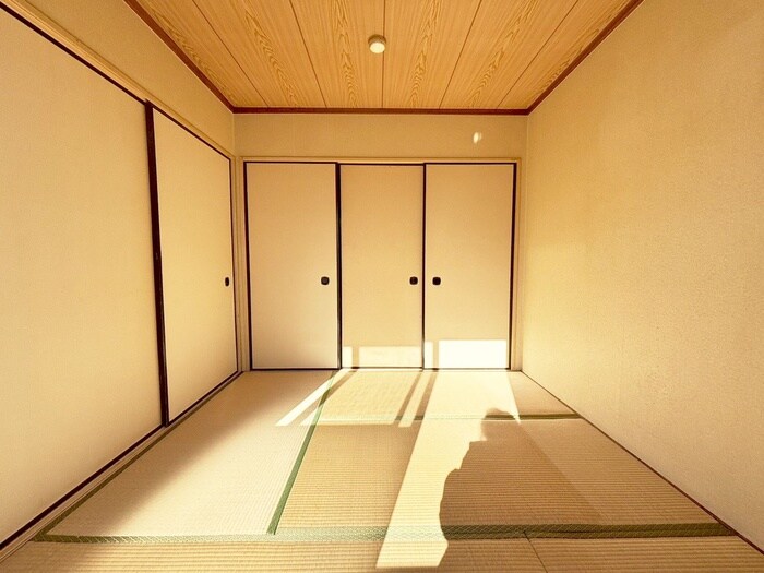 馬場ハイツの物件内観写真