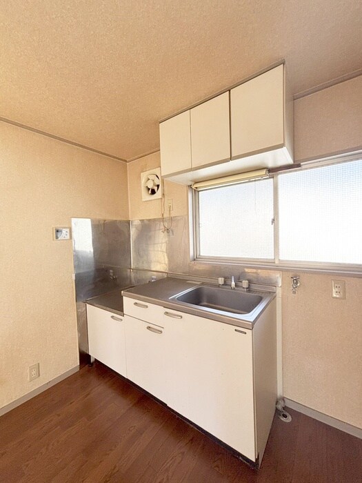 馬場ハイツの物件内観写真