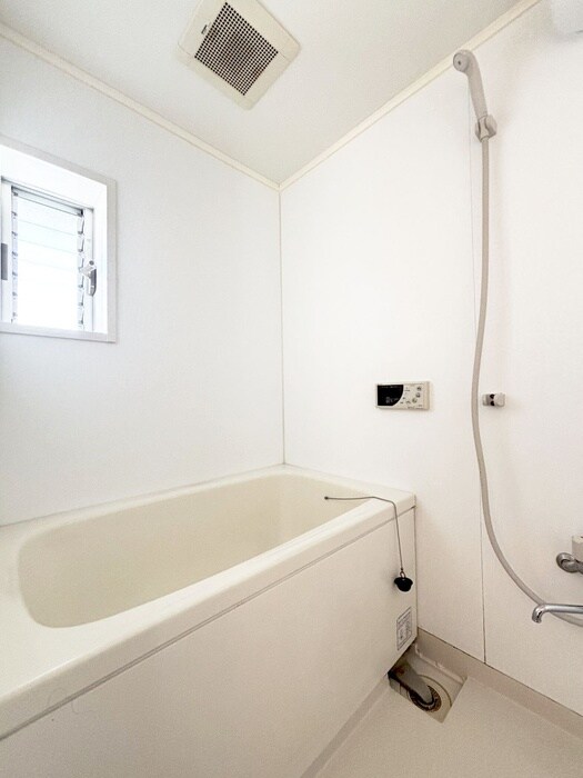 馬場ハイツの物件内観写真