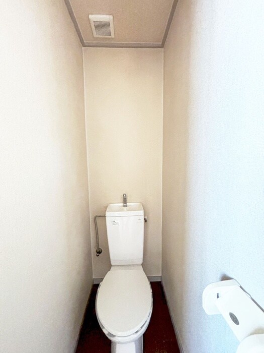 馬場ハイツの物件内観写真