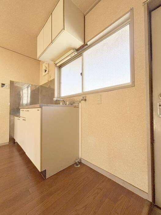 馬場ハイツの物件内観写真