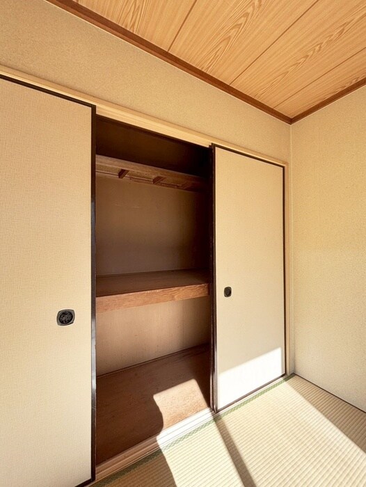 馬場ハイツの物件内観写真