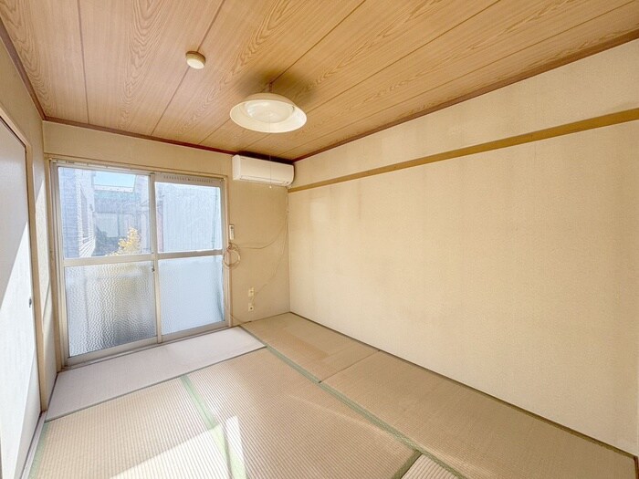 馬場ハイツの物件内観写真