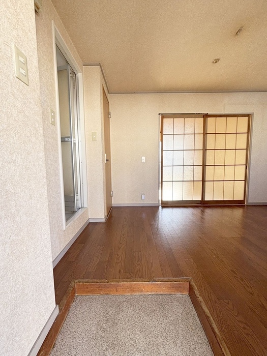 馬場ハイツの物件内観写真