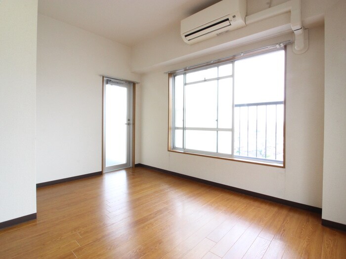 ダイヤモンドレジデンス蓮沼町の物件内観写真