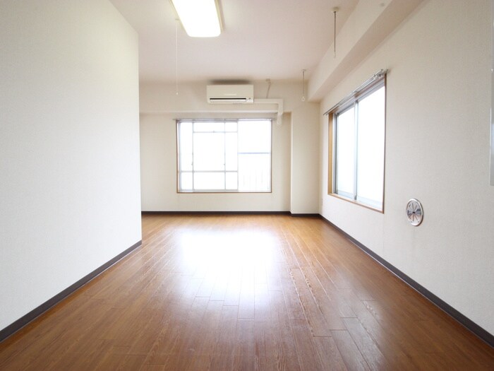 ダイヤモンドレジデンス蓮沼町の物件内観写真