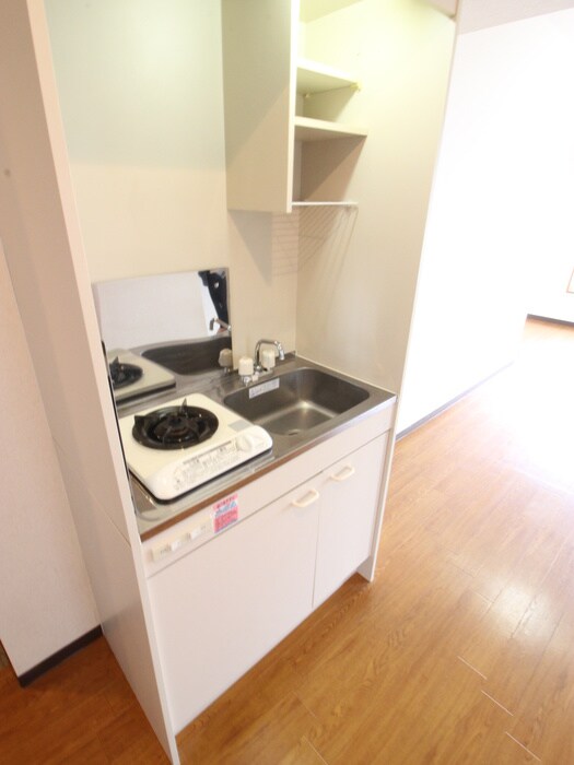 ダイヤモンドレジデンス蓮沼町の物件内観写真