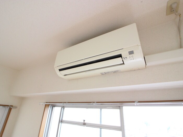 ダイヤモンドレジデンス蓮沼町の物件内観写真