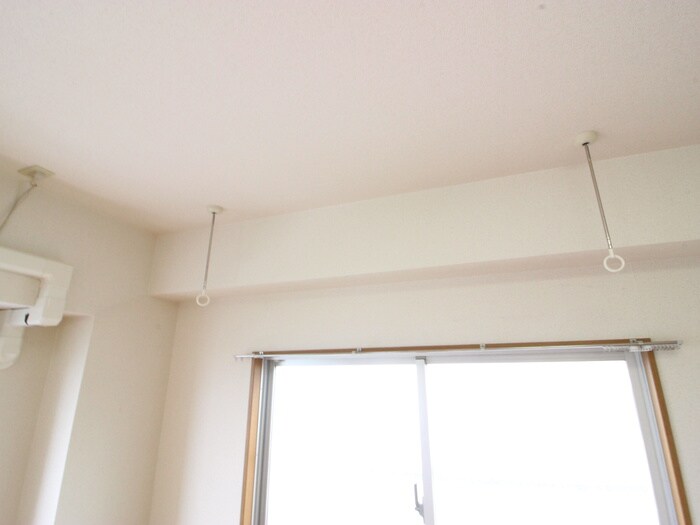 ダイヤモンドレジデンス蓮沼町の物件内観写真