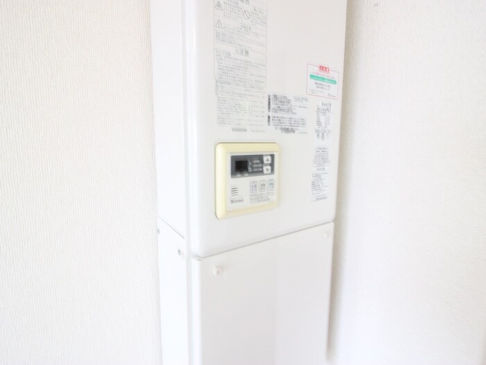 ダイヤモンドレジデンス蓮沼町の物件内観写真