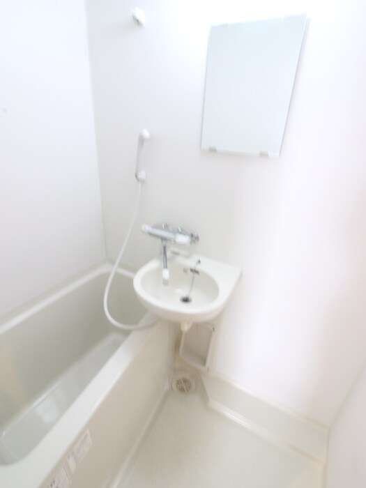 ダイヤモンドレジデンス蓮沼町の物件内観写真