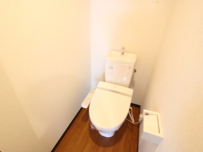 ダイヤモンドレジデンス蓮沼町の物件内観写真