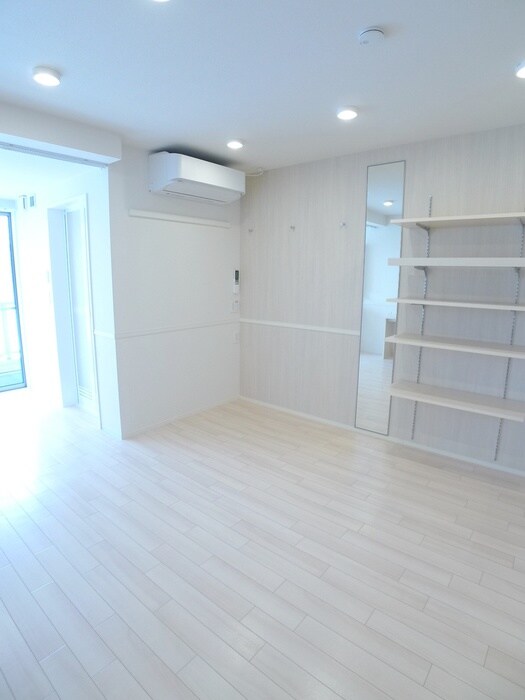 スライヴの物件内観写真