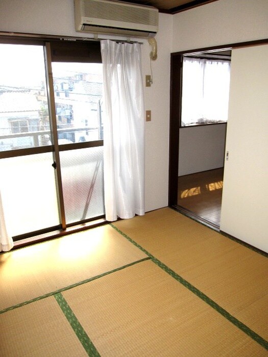 ウダガワビルの物件内観写真