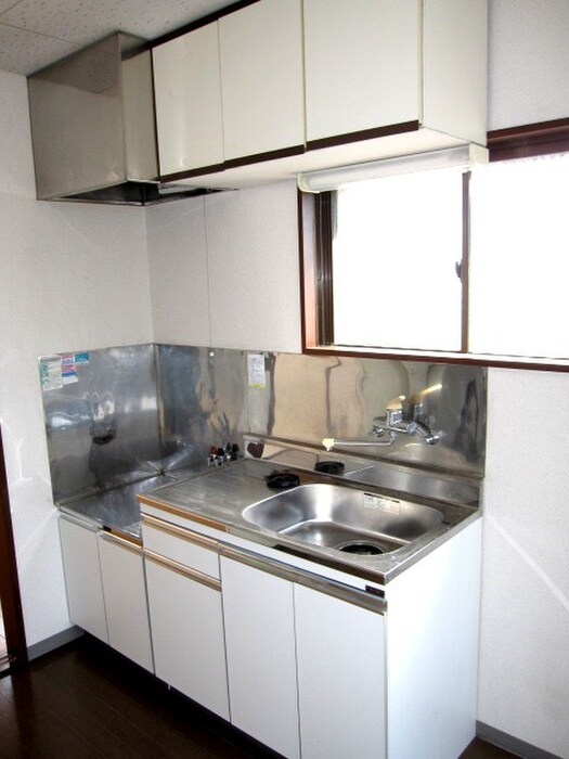 ウダガワビルの物件内観写真