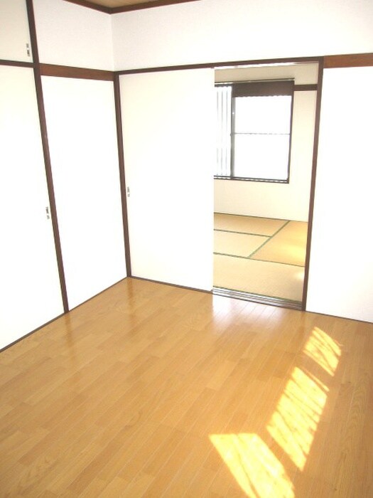 ウダガワビルの物件内観写真