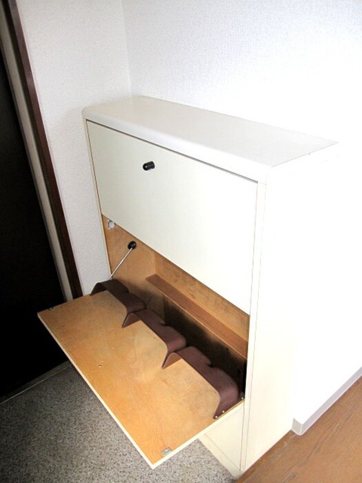 ウダガワビルの物件内観写真