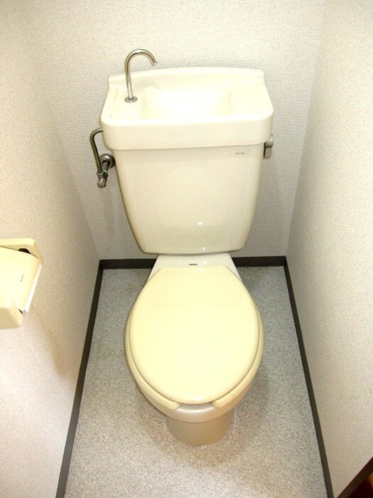 ウダガワビルの物件内観写真