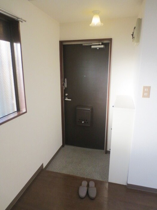 ウダガワビルの物件内観写真