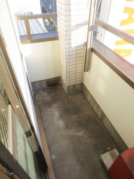 ウダガワビルの物件内観写真