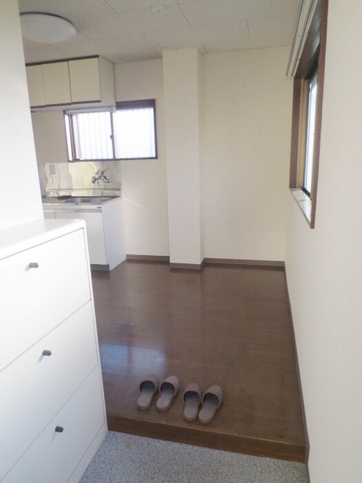 ウダガワビルの物件内観写真