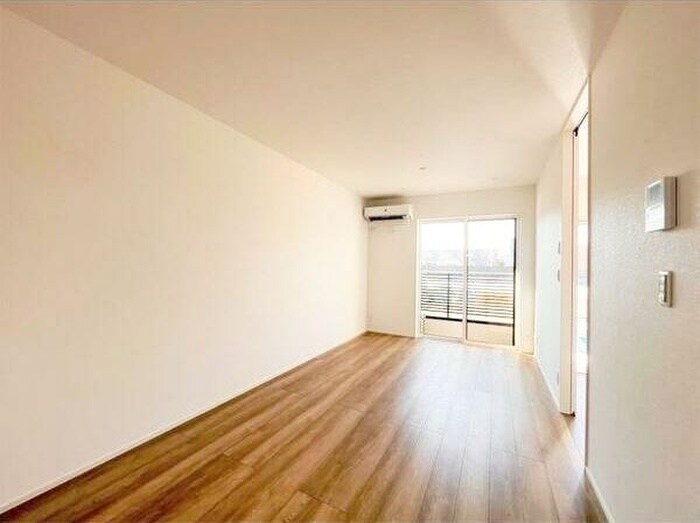 ブリエ・アンの物件内観写真