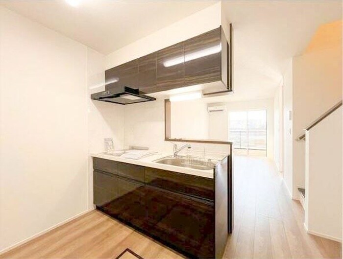 ブリエ・アンの物件内観写真