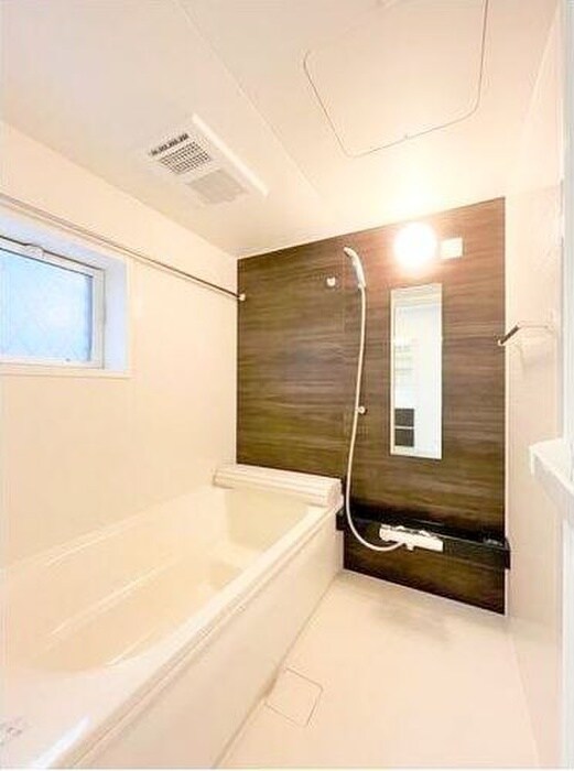 ブリエ・アンの物件内観写真