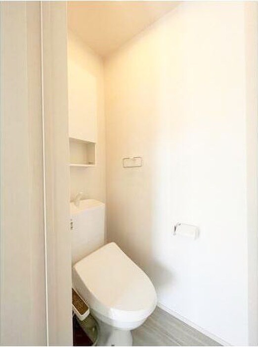 ブリエ・アンの物件内観写真