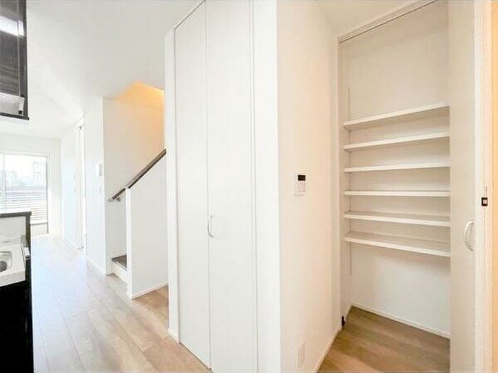 ブリエ・アンの物件内観写真