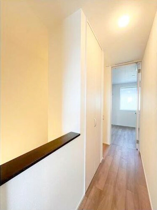 ブリエ・アンの物件内観写真