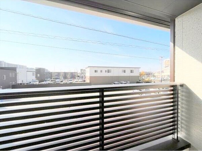 ブリエ・アンの物件内観写真