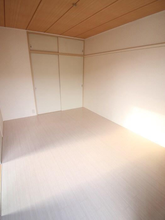 サンヴェ－ルⅡの物件内観写真