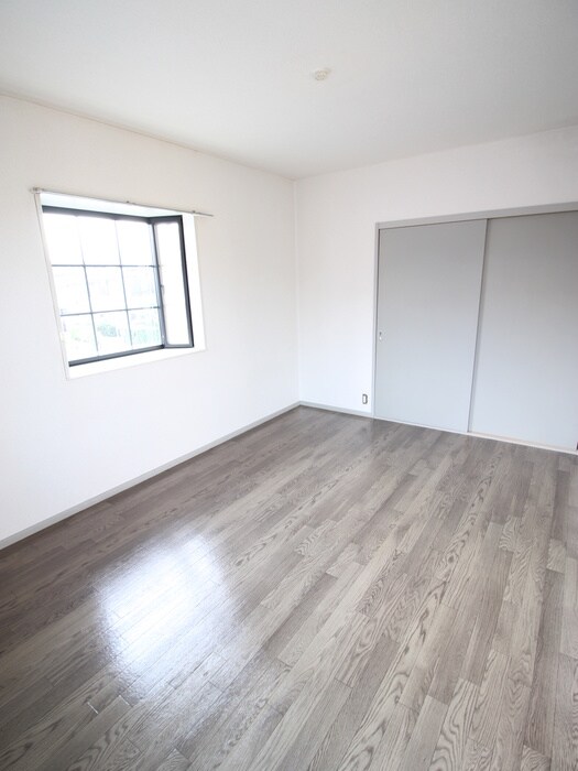 サンヴェ－ルⅡの物件内観写真