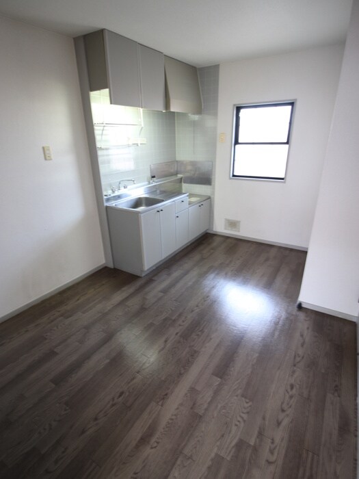 サンヴェ－ルⅡの物件内観写真