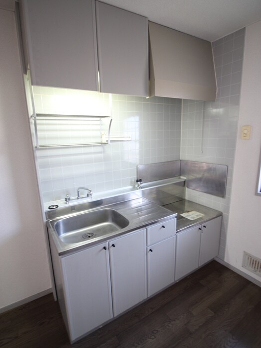 サンヴェ－ルⅡの物件内観写真