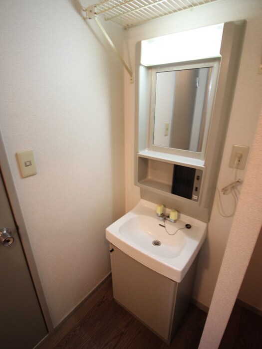 サンヴェ－ルⅡの物件内観写真