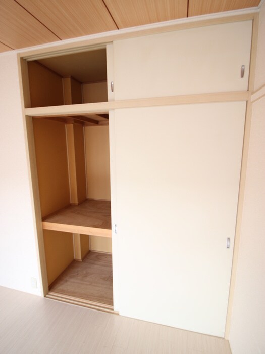 サンヴェ－ルⅡの物件内観写真