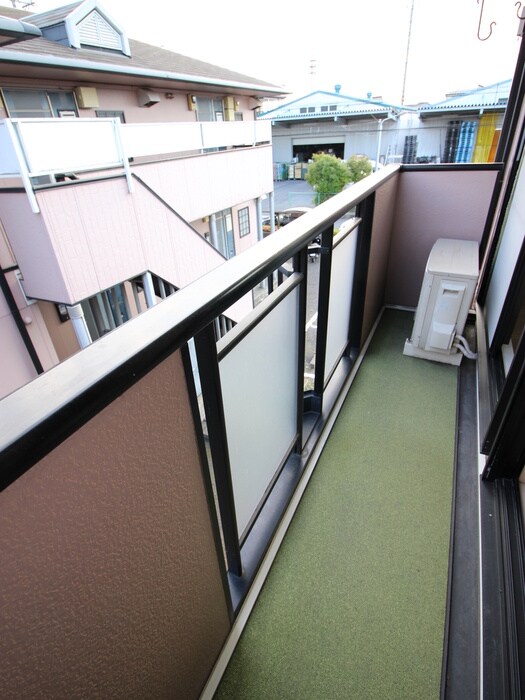 サンヴェ－ルⅡの物件内観写真