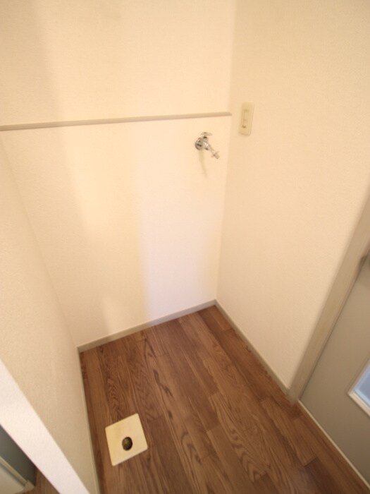 サンヴェ－ルⅡの物件内観写真