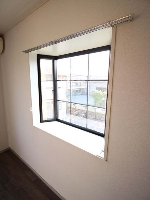 サンヴェ－ルⅡの物件内観写真