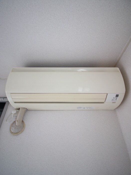 サンヴェ－ルⅡの物件内観写真