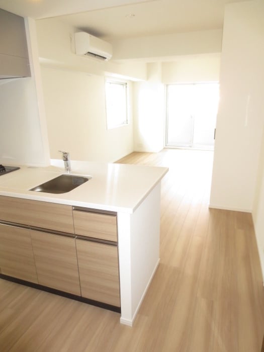 ﾊﾟｰｸｱｸｼｽ東高円寺の物件内観写真