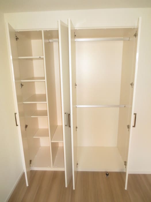 ﾊﾟｰｸｱｸｼｽ東高円寺の物件内観写真